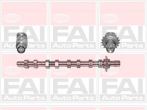 Nockenwelle FAI AutoParts c266