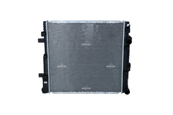 Kühler, Motorkühlung NRF 53896