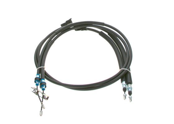 Seilzug, Feststellbremse BOSCH 1987477202