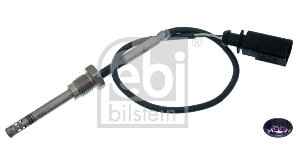 Sensor, Abgastemperatur FEBI BILSTEIN 49297