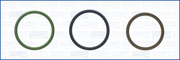 Dichtungssatz, Einspritzdüse AJUSA 77024500
