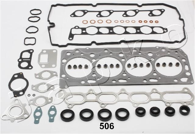 Dichtungssatz, Zylinderkopf JAPKO 48506