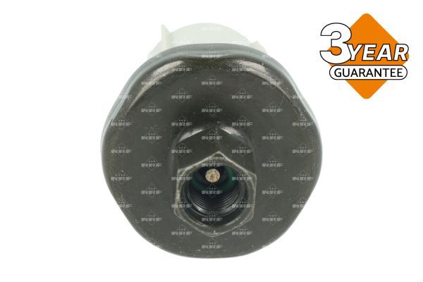 Druckschalter, Klimaanlage NRF 381004
