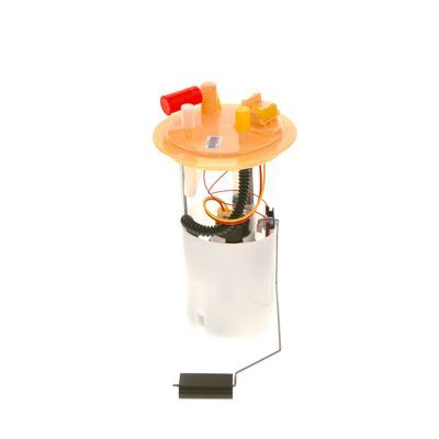 Kraftstoff-Fördereinheit BOSCH 0580203469
