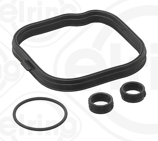 Dichtung, Kraftstoffpumpe ELRING 143.800
