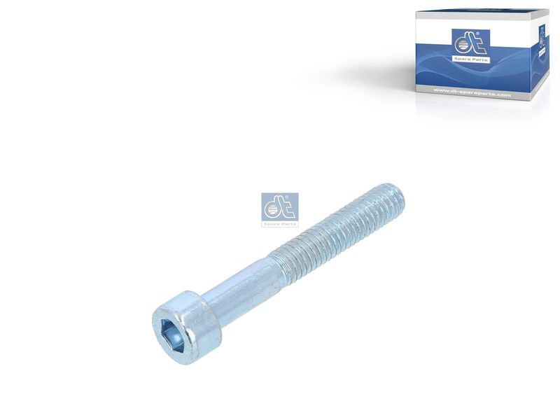 Schraube DT Spare Parts 3.14255