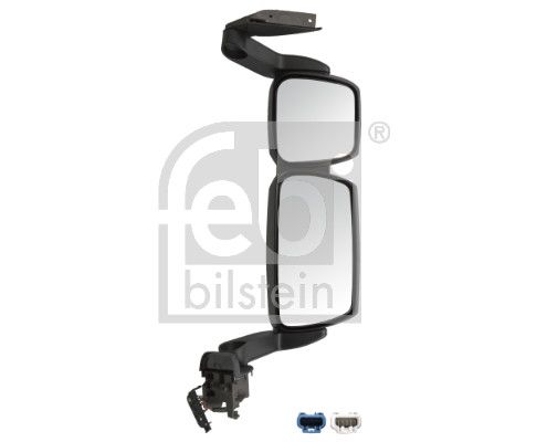 Spiegelsystem FEBI BILSTEIN 104175