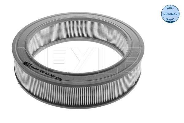 Luftfilter MEYLE 16-123210003