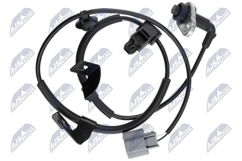 Raddrehzahlsensor ABS-Sensor NTY HCA-MS-094