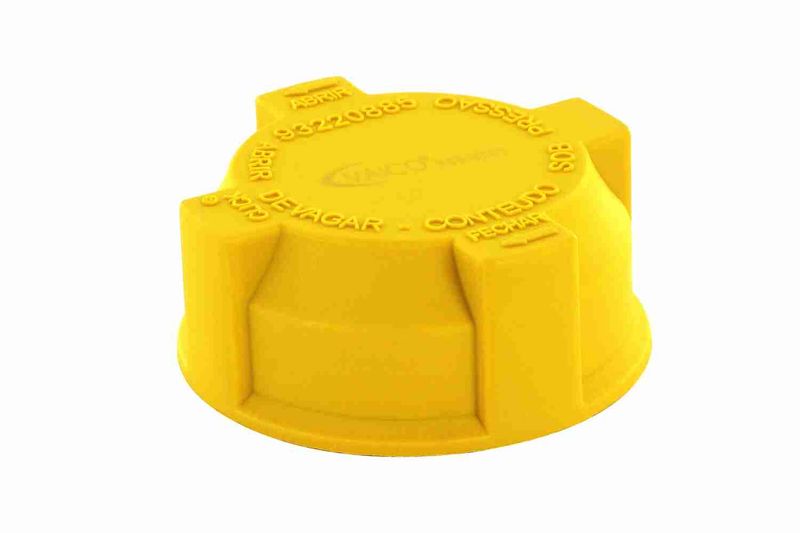 Verschlussdeckel, Kühlmittelbehälter VAICO V40-9701
