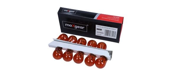 Glühlampe, Blinkleuchte MAXGEAR 78-0180SET