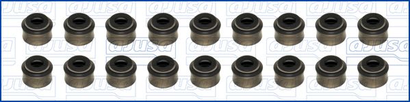 Dichtungssatz, Ventilschaft AJUSA 57040000