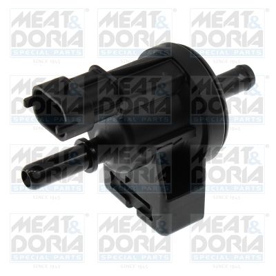 Be-/Entlüftungsventil, Kraftstoffbehälter MEAT & DORIA 9452