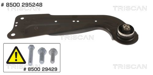 Lenker, Radaufhängung TRISCAN 8500295248