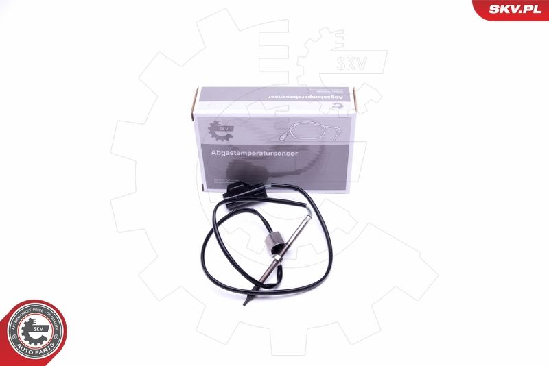 Sensor, Abgastemperatur ESEN SKV 30SKV308