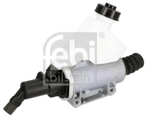 Kupplungsverstärker FEBI BILSTEIN 172418