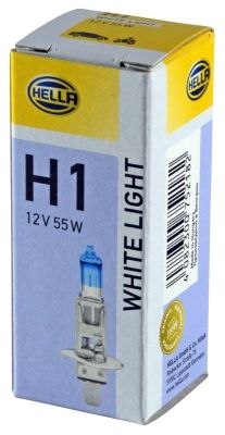 Glühlampe, Fernscheinwerfer HELLA 8gh 223 498-111