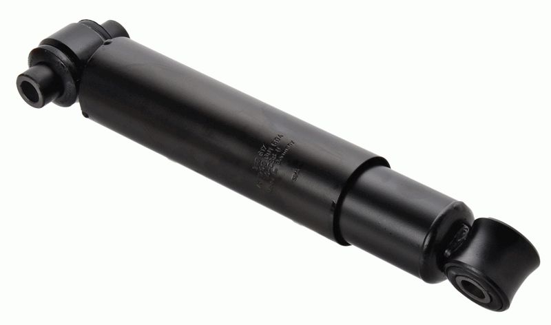Stoßdämpfer SACHS 310617