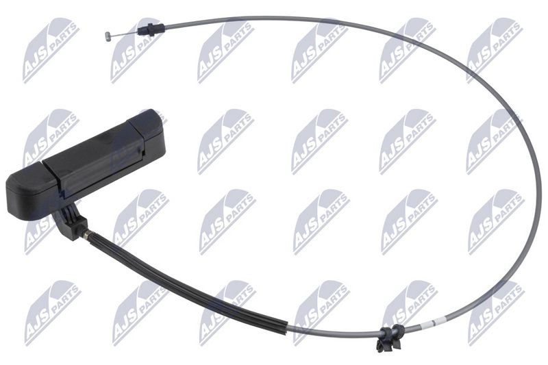 Türgriff, Innenausstattung NTY EZC-FR-256