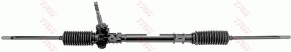 Lenkgetriebe TRW jrm176