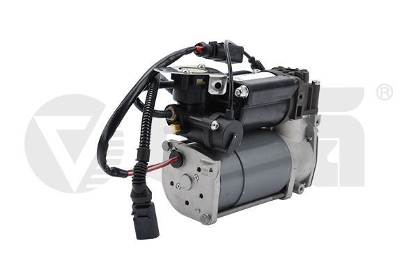 Kompressor, Druckluftanlage VIKA 66160000701