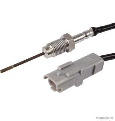 Sensor, Abgastemperatur HERTH+BUSS ELPARTS 70682525