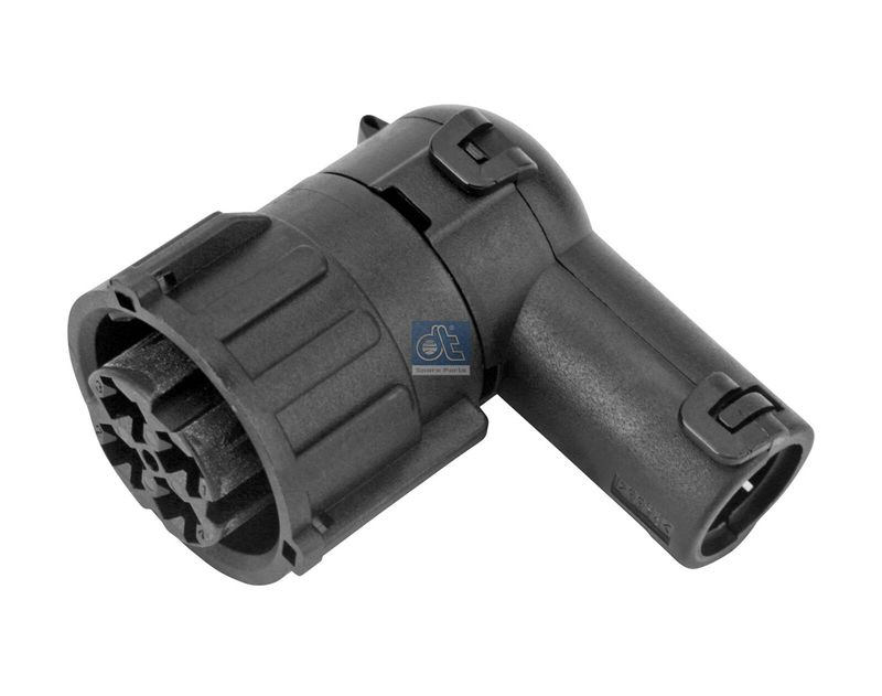 Steckgehäuse DT Spare Parts 3.32391