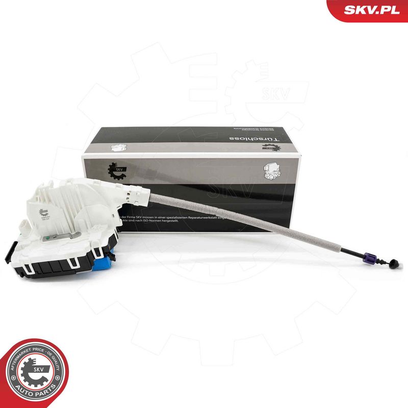 Türschloss ESEN SKV 60SKV304