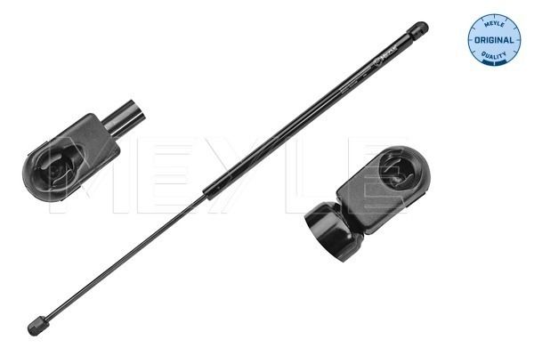 Gasfeder, Motorhaube MEYLE 1409100059