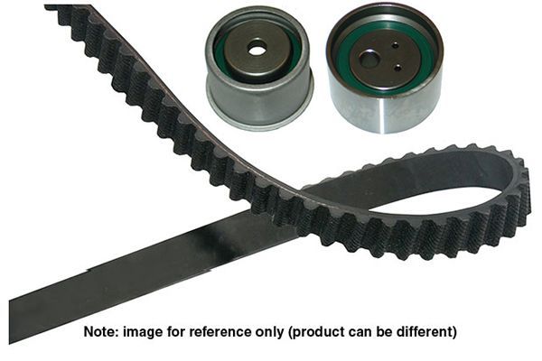 Zahnriemensatz KAVO PARTS DKT-5563