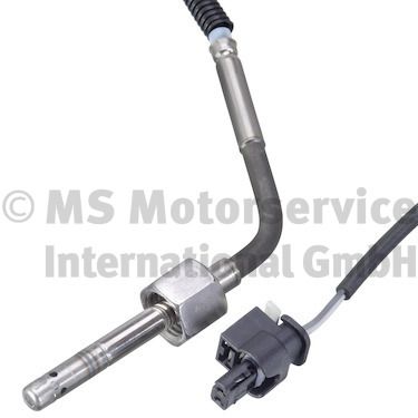 Sensor, Abgastemperatur PIERBURG 7.11020.53.0