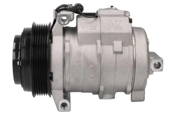 Kompressor, Klimaanlage THERMOTEC KTT090520