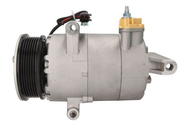 Kompressor, Klimaanlage THERMOTEC KTT090130