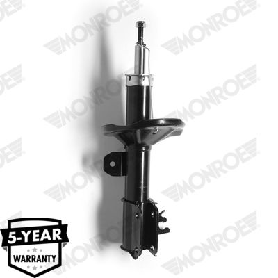 Stoßdämpfer MONROE G8089
