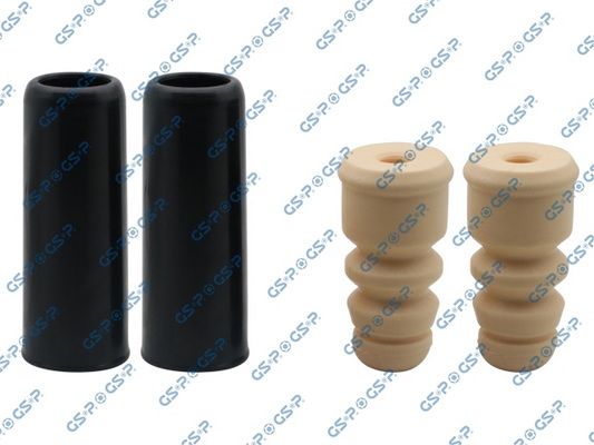 Staubschutzsatz, Stoßdämpfer GSP 5405042PK
