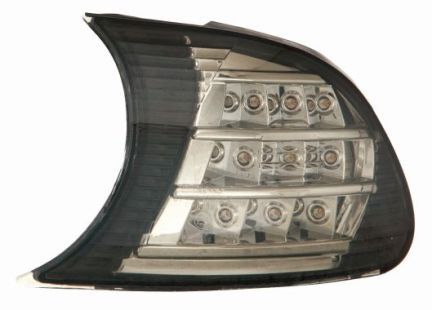 Blinkleuchtensatz ABAKUS 444-1507P4A-S