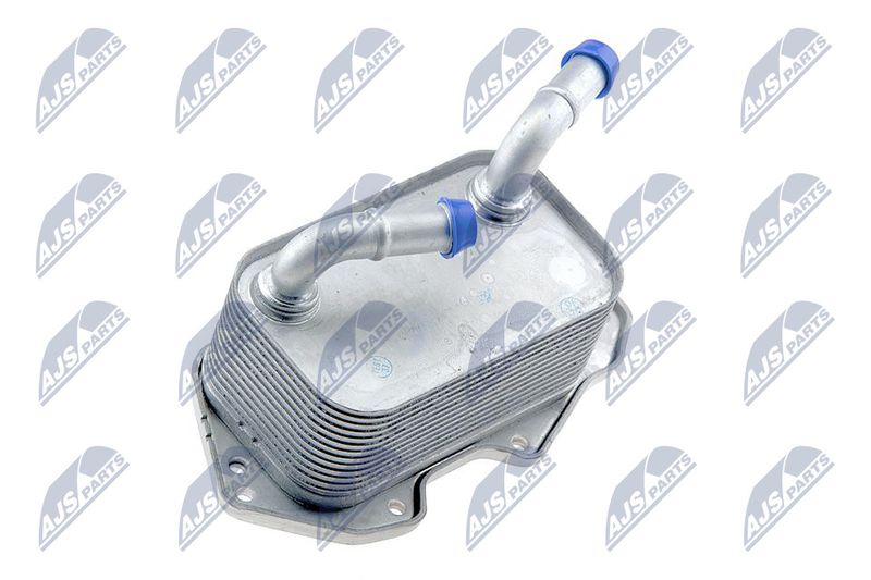 Ölkühler, Motoröl NTY CCL-AU-026