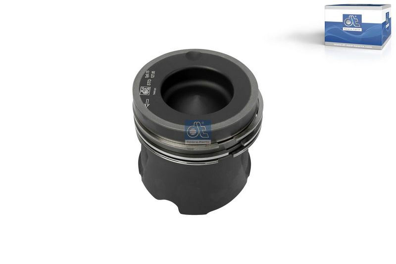 Kolben DT Spare Parts 4.62757