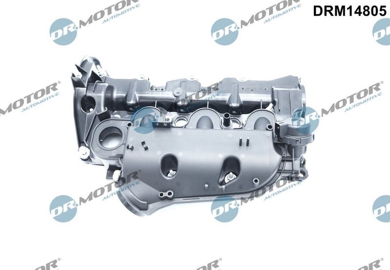 Saugrohrmodul DR.MOTOR AUTOMOTIVE DRM14805
