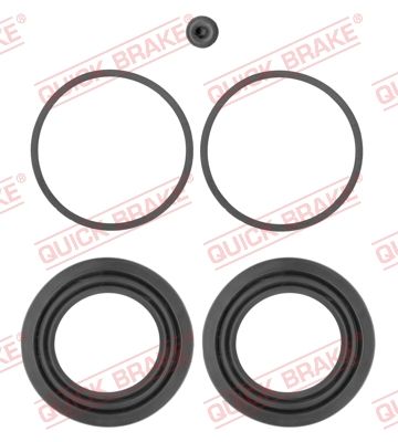 Reparatursatz, Bremssattel QUICK BRAKE 114-0325