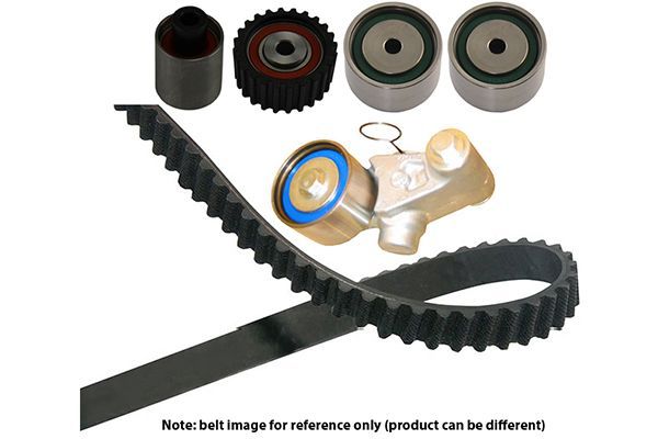 Zahnriemensatz KAVO PARTS DKT-8006
