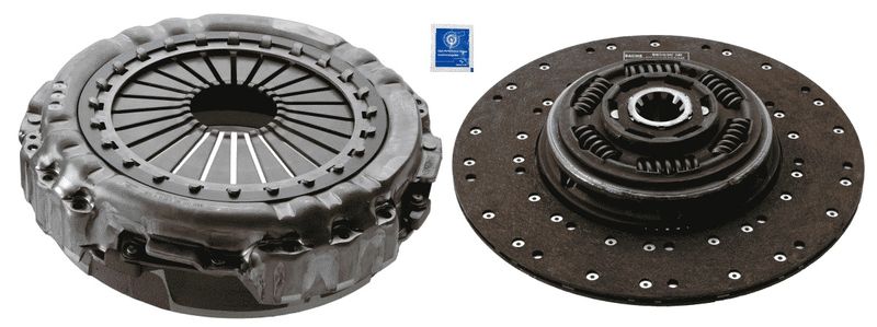 Kupplungssatz SACHS 3400 700 614