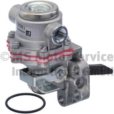Kraftstoffpumpe PIERBURG 7.02242.60.0
