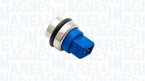 Sensor, Kühlmitteltemperatur MAGNETI MARELLI 171916011060