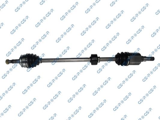Antriebswelle GSP 299247