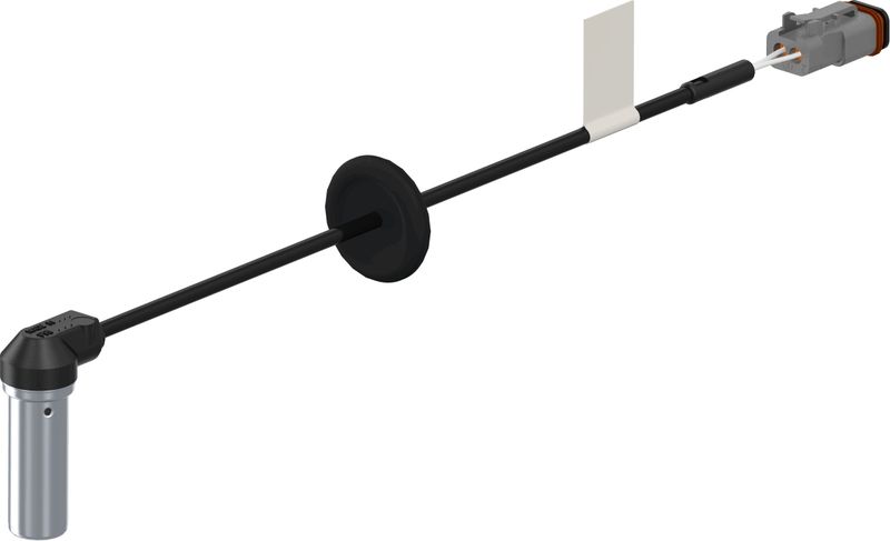 Sensor, Raddrehzahl WABCO 441 032 149 0