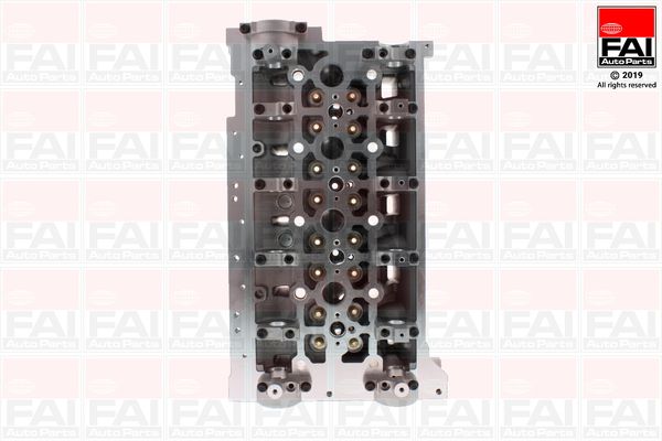 Zylinderkopf FAI AutoParts bch090