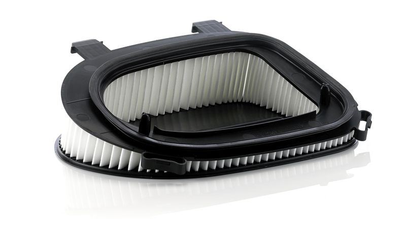 Luftfilter MANN-FILTER c 36 014