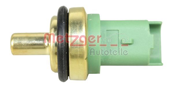 Sensor, Kühlmitteltemperatur METZGER 0905153