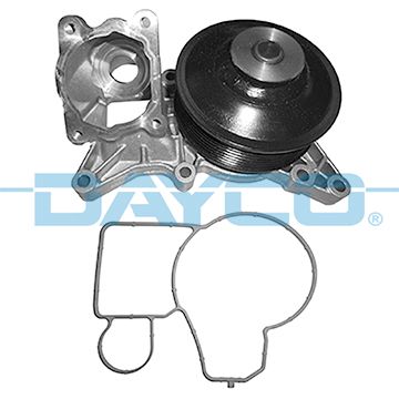 Wasserpumpe, Motorkühlung DAYCO DP387